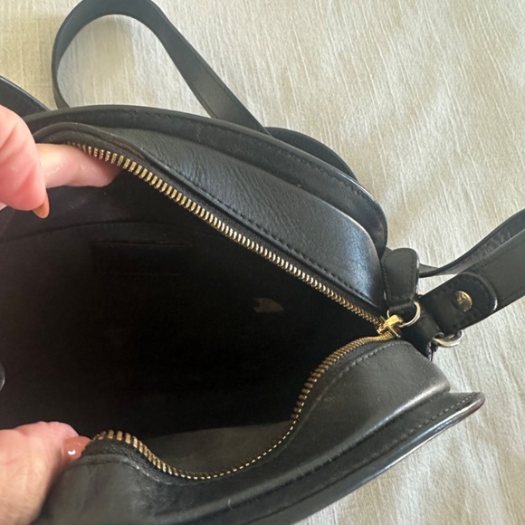 APC crossbody purse - Picture 2 of 5